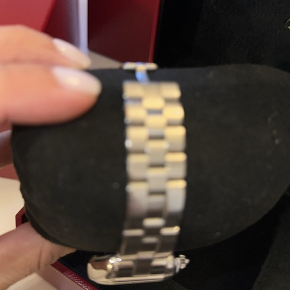 cartier watches women pink - Picture 4 of 10